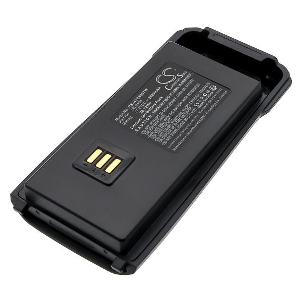 Hytera (HYT) TC-880GM Battery