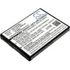 Honeywell ScanPal EDA71 Battery