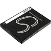 Honeywell ScanPal EDA71 Battery