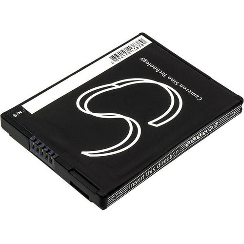 Honeywell EDA50 Battery
