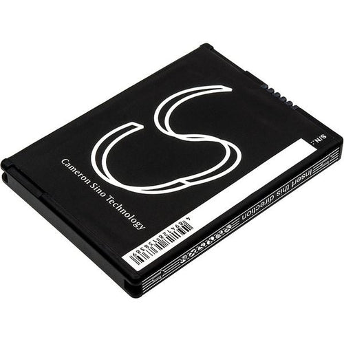 Honeywell EDA50 Battery