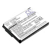Honeywell EDA51K-0 Battery