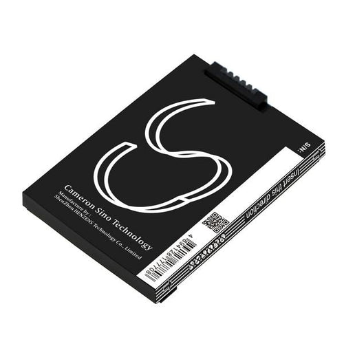 Honeywell EDA51K Battery