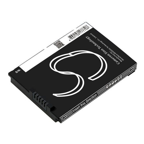 Honeywell ScanPal 50 Battery