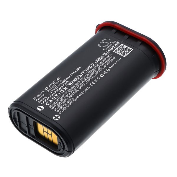CS-HYD511BL Battery