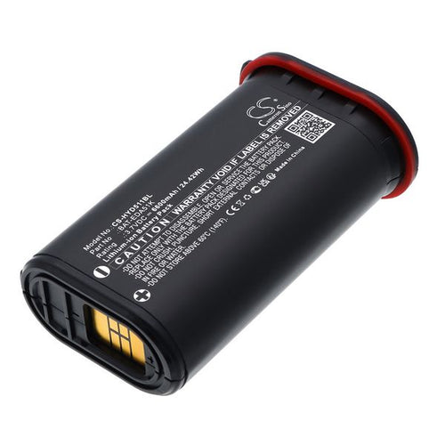 Honeywell EDA51K Battery