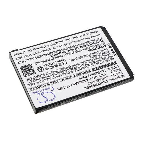 Honeywell EDA52-BAT Battery