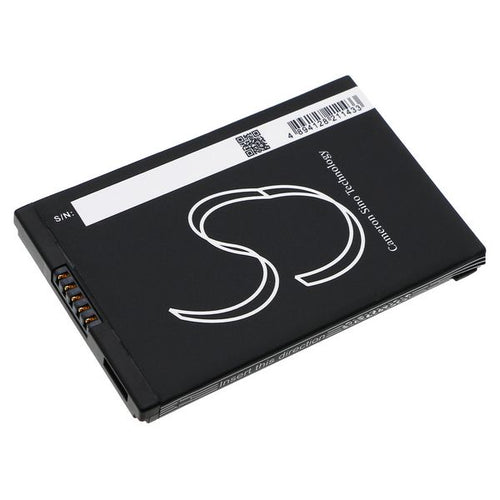 CS-HYD520BL Battery