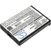Honeywell 70e-BTEC Battery