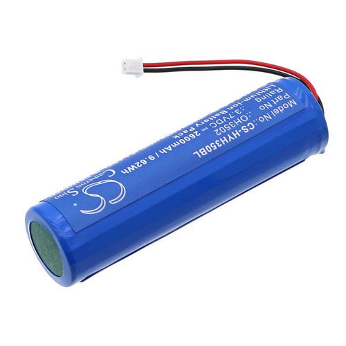 Honeywell OH3502 Battery