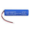 Honeywell OH3502 1D Battery