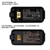 Honeywell 318-034-033 Battery