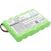 Honeywell LCP500-24B Battery