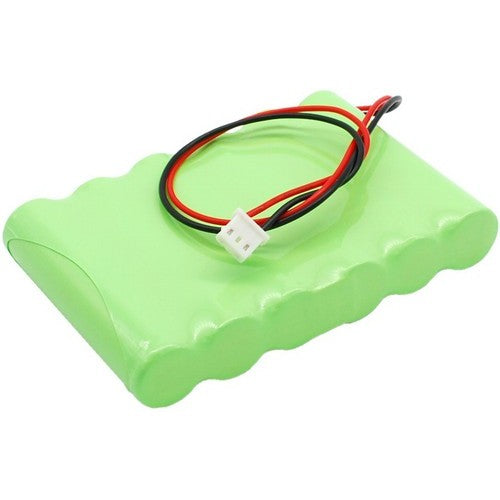 Honeywell Lyric Control Panel Battery