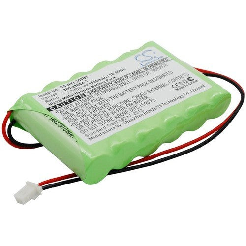 Honeywell LYNX Plus control panel Battery