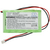 Honeywell LYNX Plus control panel Battery