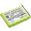 Resideo Prosixlcdkp Battery