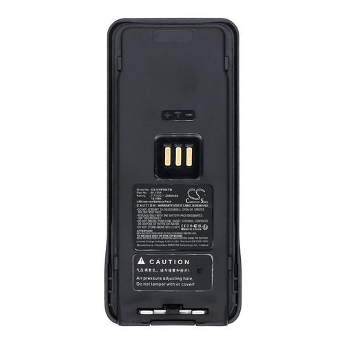 Hytera (HYT) BL1508 Battery