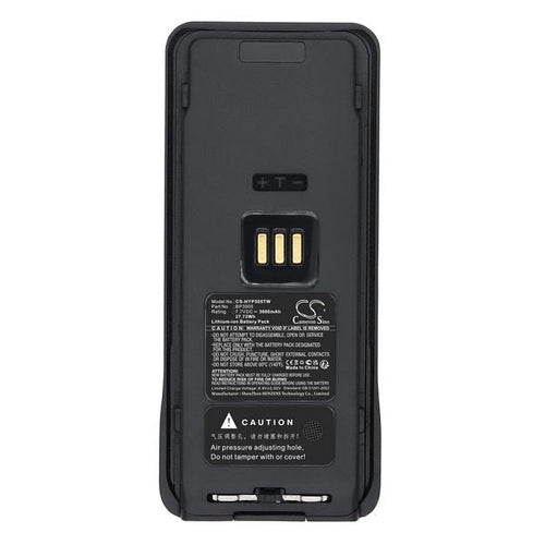 CS-HYP505TW Battery