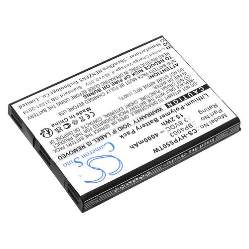 Hytera (HYT) PCN550 Battery