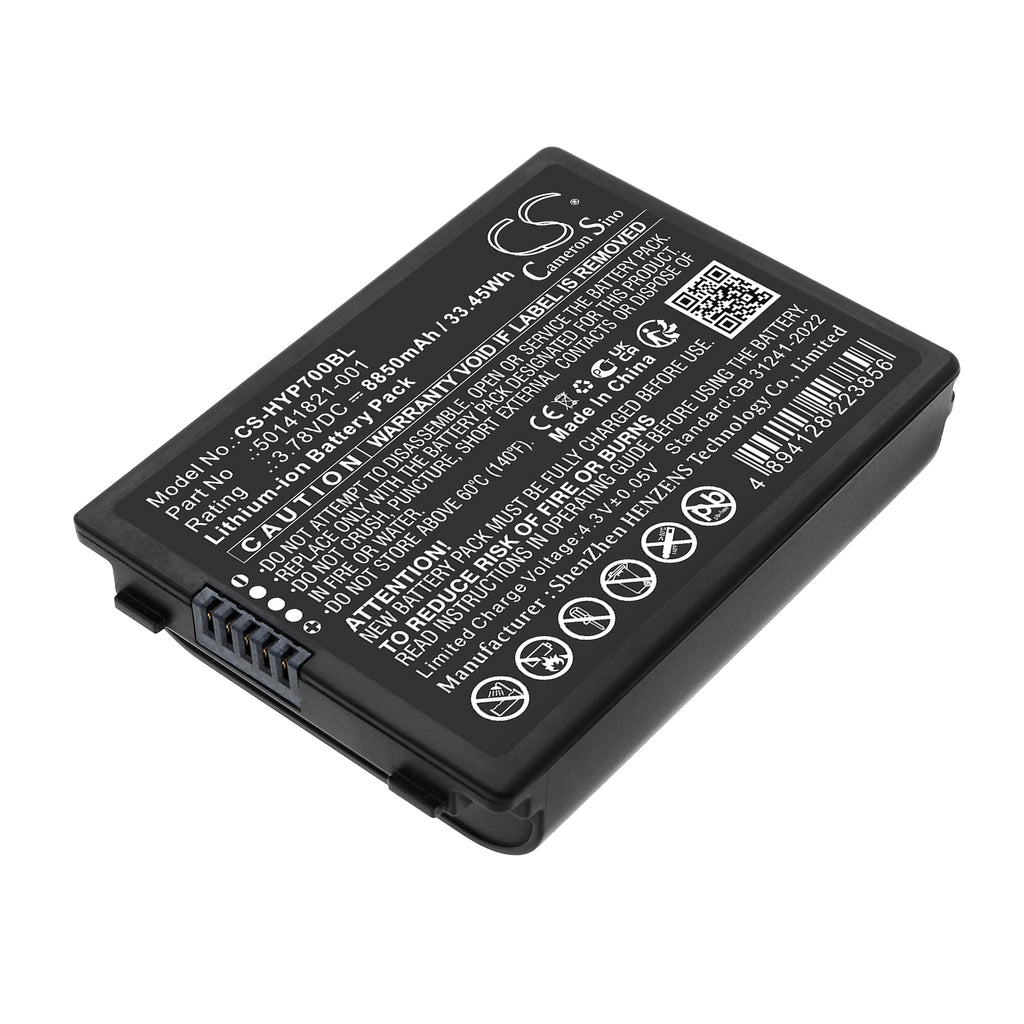 CS-HYP700BL Battery