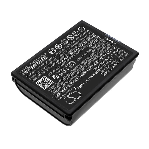 CS-HYP700BL Battery