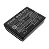 CS-HYP700BL Battery