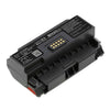 Honeywell 50164357-001 Battery