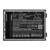 Honeywell CT47 Battery