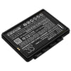 Honeywell 318-055-012 Battery