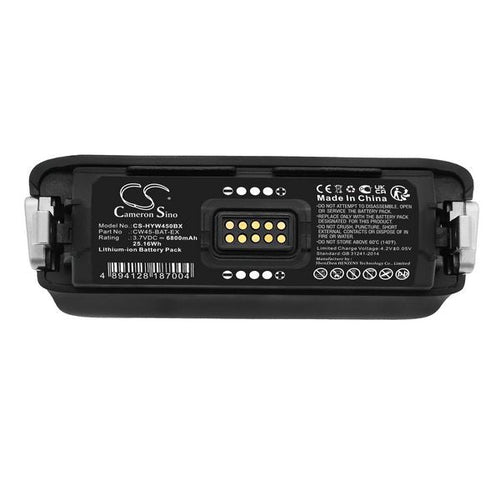 Honeywell CW45 Battery