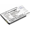 ADT WTS700 Resideo 7" Wireless Sec Battery