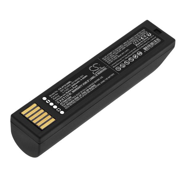 Honeywell Granit XP 1990iSR Battery
