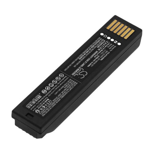 Honeywell Granit XP 1990iSR Battery