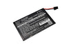 Honeywell 163367-0001 Battery