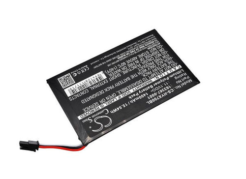 Honeywell TX700 Battery