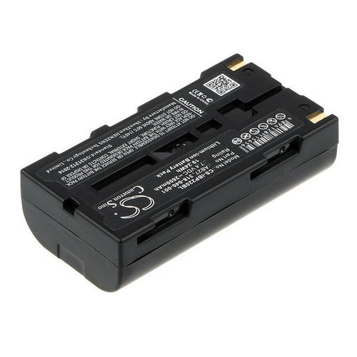 Intermec S1500T-DT Battery