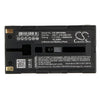 Intermec S4500 Battery