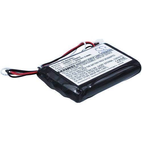 IBM ServeRAID 8K SAS RAID controllers Battery