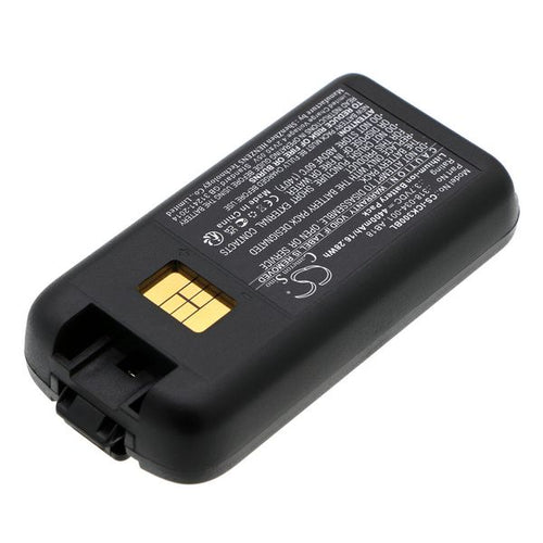 Intermec CK3B Battery