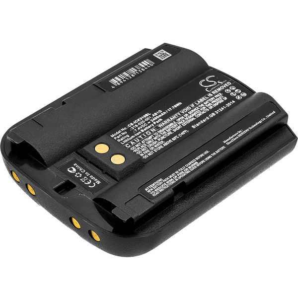 Intermec CK32 Battery