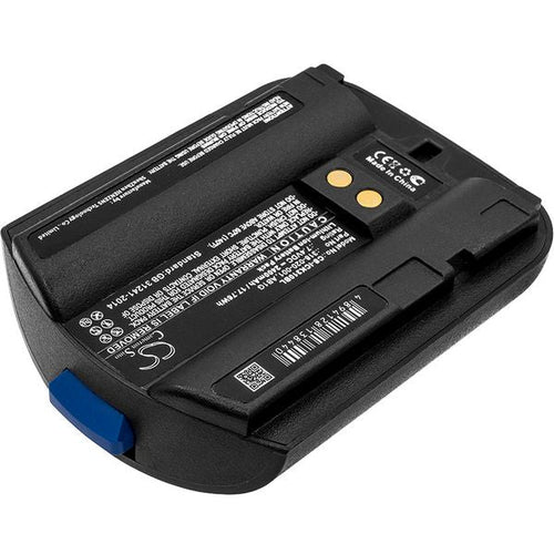 CS-ICK310BL Battery
