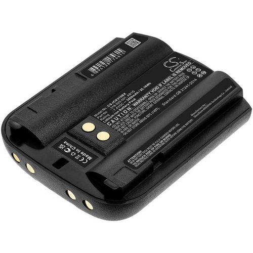 Intermec CK32 Battery