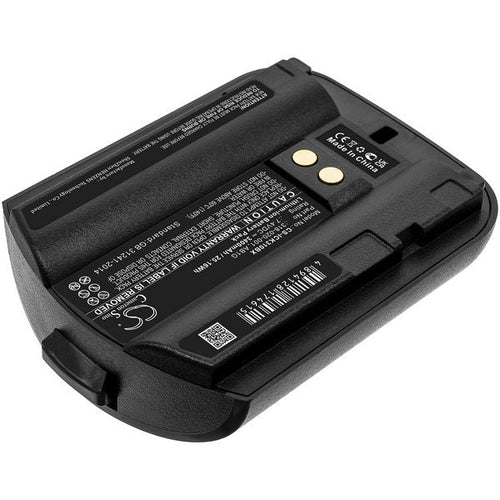 CS-ICK310BX Battery