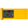 CS-ICM160TW Battery