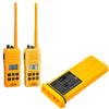 Icom IC-GM1600K Battery