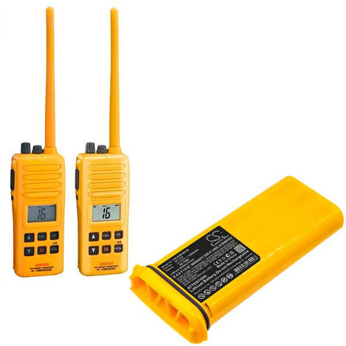 Icom BP-234 Battery