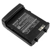 Icom IC-12A Battery