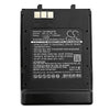 CS-ICM220TW Battery