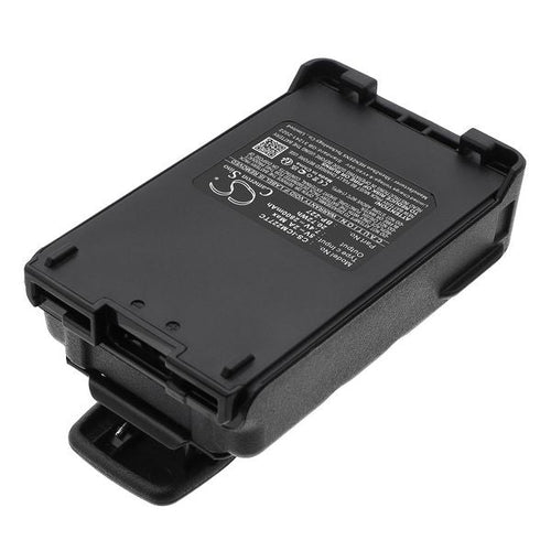 CS-ICM227TC Battery